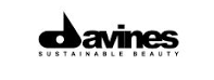 davines logo