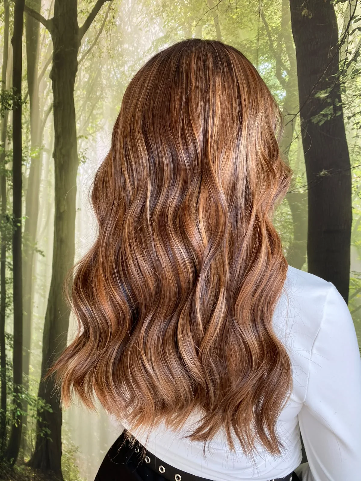 Colore capelli a Giarre Sharmè Parrucchieri